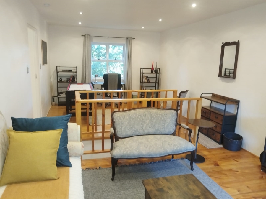 To Let 3 Bedroom Property for Rent in Hout Bay Western Cape